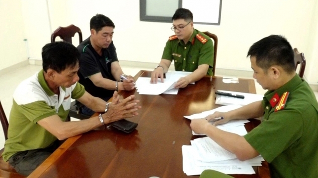 Khởi tố 5 người trong vụ tai nạn điện làm một công nhân tử vong ở Khánh Hòa