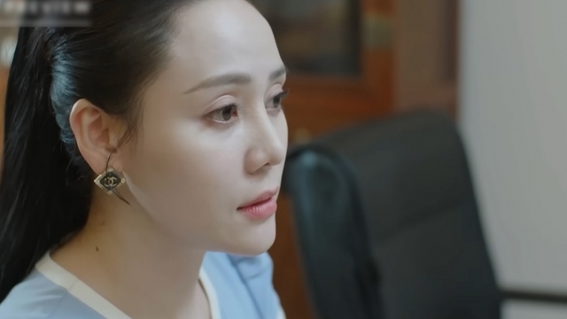 “Lằn ranh” tập 33: Tập đoàn Trinh Tam lộ thêm nhiều sai phạm khi bị thanh tra