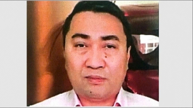 Kết thúc điều tra, đề nghị truy tố Lê Trung Khoa