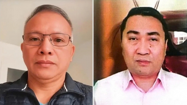 Lê Trung Khoa, Nguyễn Văn Đài đã cố tình vượt qua giới hạn pháp luật