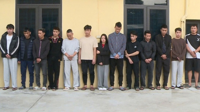 Triệt phá đường dây lừa đảo xuyên quốc gia, quy mô hàng nghìn tỷ đồng