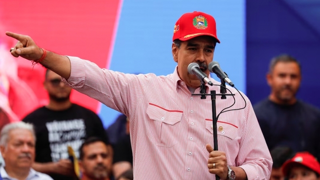 Nóng thế giới ngày 5/12: Venezuela tuyên bố sẵn sàng đáp trả mối đe dọa từ Mỹ