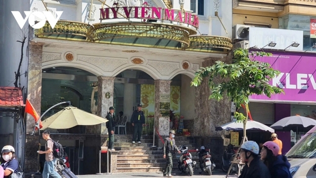 Bộ Y tế nói gì về việc chỉ thu hồi mỹ phẩm Mailisa sau khi khởi tố vụ án?