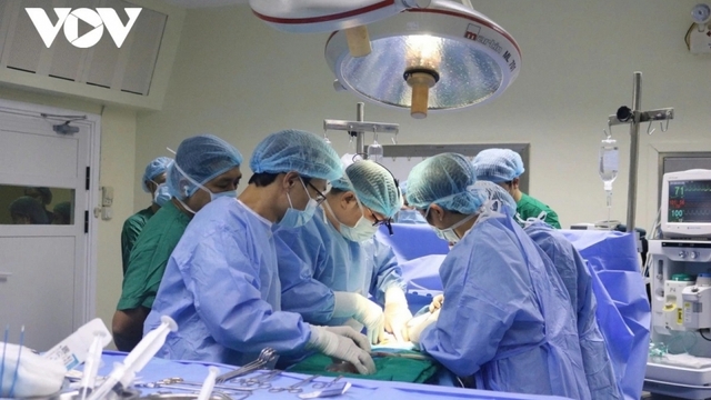 Bộ Y tế sẽ quản lý đào tạo bác sĩ nội trú, bác sĩ chuyên khoa