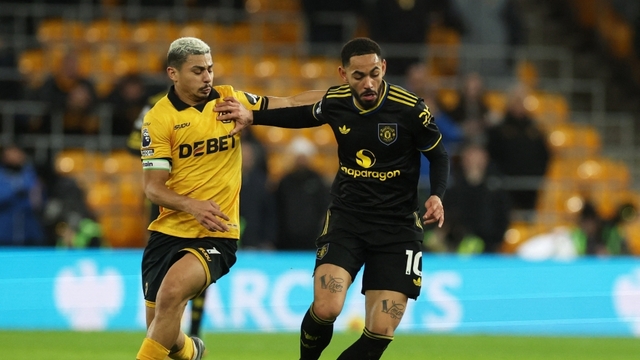 Kết quả bốc thăm vòng 3 FA Cup: MU chạm trán đối thủ khó chịu