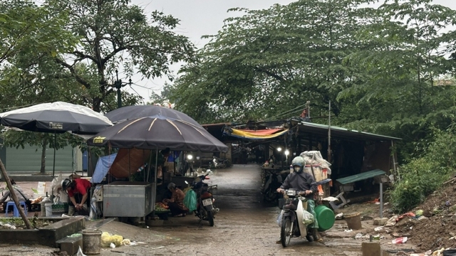 Bắc Bộ và Trung Bộ mưa rét, vùng núi cao có nơi dưới 5 độ