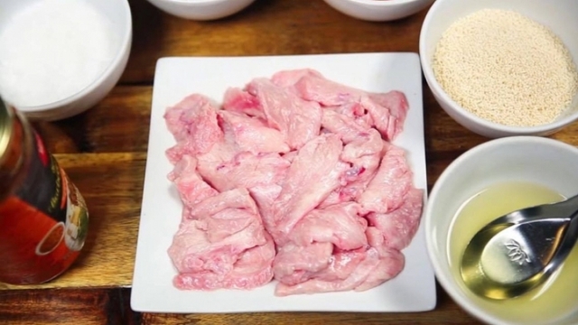 Nầm dê: Giá trị dinh dưỡng và loạt lợi ích sức khỏe ít người biết