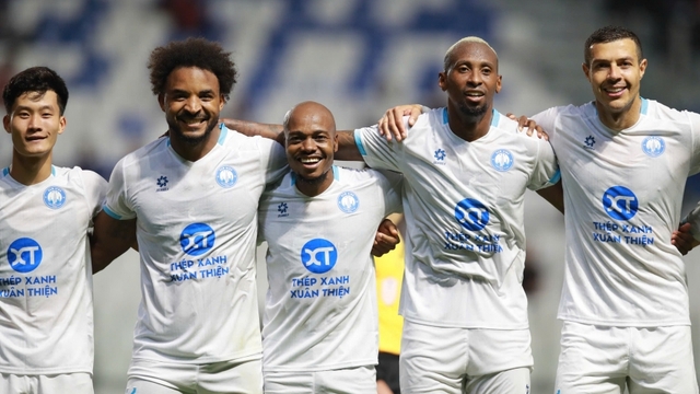 Lịch thi đấu Cúp C1 Đông Nam Á: Đại diện Việt Nam thẳng tiến bán kết?