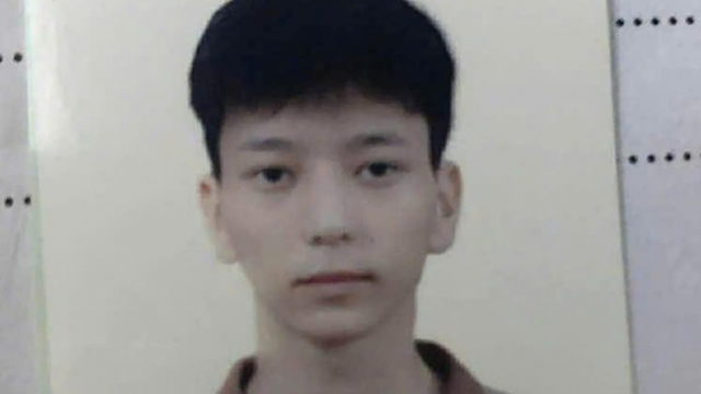Tìm thấy thi thể nam sinh Đại học Bách khoa Hà Nội mất tích 8 ngày ở bờ sông Hồng