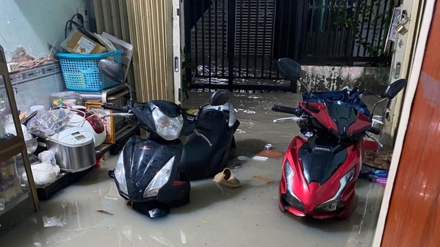 Đồng Nai "xóa sổ" 9 điểm ngập úng, dồn lực hoàn thiện 18 dự án còn lại