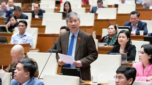 Đẩy mạnh phát triển y tế tư nhân góp phần chăm sóc sức khỏe cho người dân