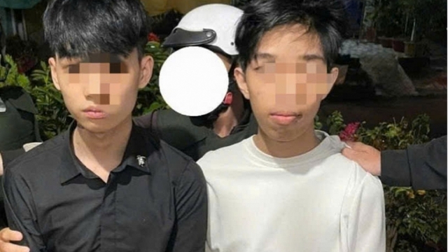Nóng 24h: Hai nghi phạm vụ giết người ở Đồng Nai bị bắt tại Lâm Đồng