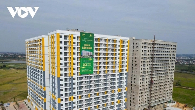 Hiện thực hóa giấc mơ an cư - cần nhiều những giải pháp từ cơ quan quản lý