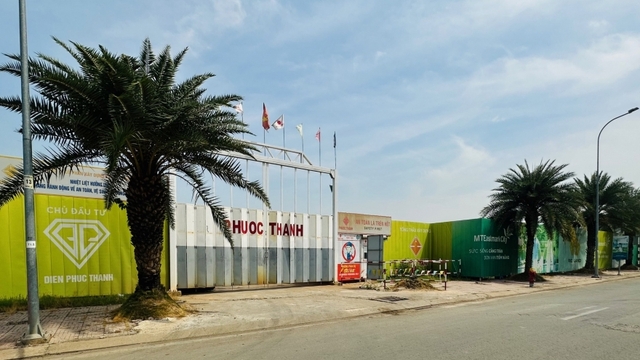 Đại biểu HĐND TP.HCM: Thông tin nhà ở xã hội chủ yếu từ "cò đất"