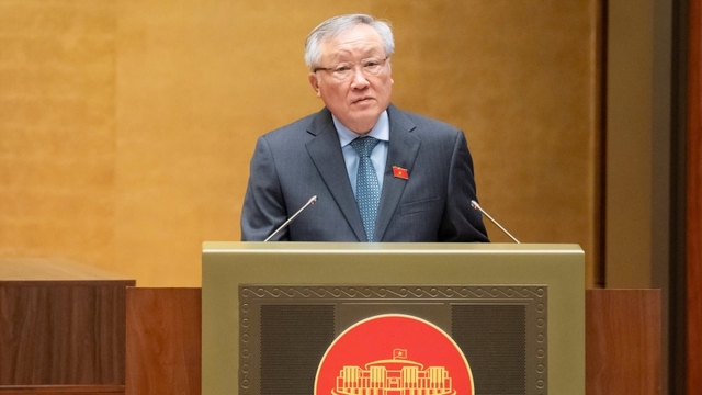 Phó Thủ tướng Nguyễn Hòa Bình: Đã có 146.800 người nghỉ việc theo chính sách