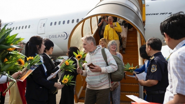 Tourism destinations refresh offerings to welcome New Year/Lunar New Year visitors