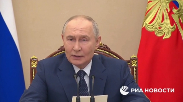 Điện Kremlin phát tín hiệu “báo động đỏ” an ninh trước thềm bầu cử Duma