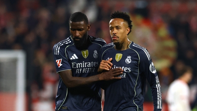 Kết quả bóng đá hôm nay 1/12: Real Madrid tiếp tục mất điểm