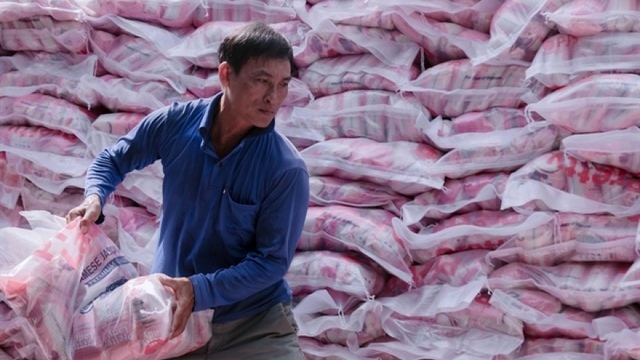 Trade poised for new record but sustainability concern persists: Conference