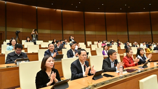 Cắt giảm giấy phép kinh doanh 38 ngành nghề để cải thiện môi trường kinh doanh