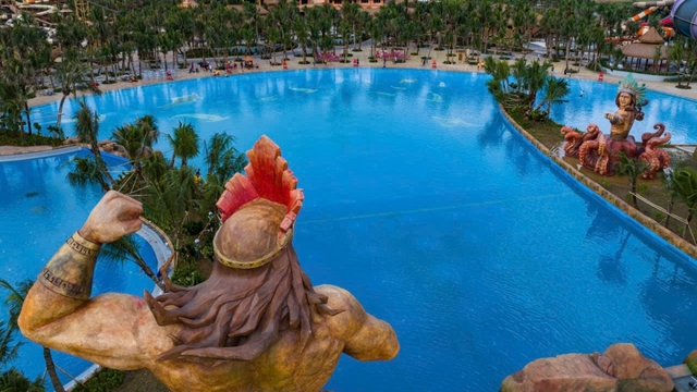 Chuyển đổi số - trụ cột quan trọng trong chiến lược phát triển du lịch