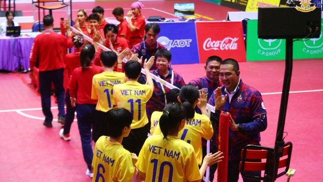 Hôm nay bế mạc SEA Games 33, còn bao nhiêu môn thi đấu?