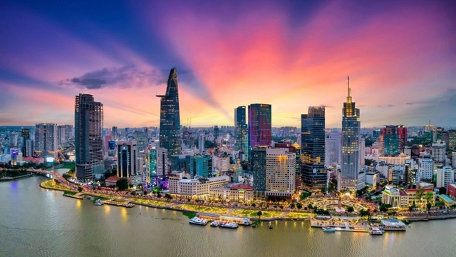 2026 - Năm bản lề cho kỳ vọng bứt phá của kinh tế Việt Nam