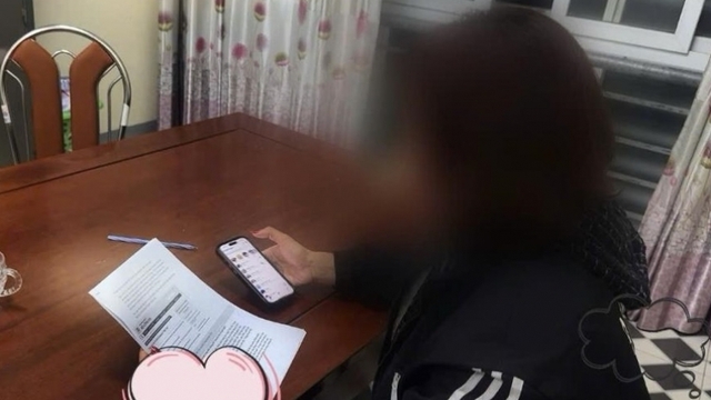 Bị bạn trai &quot;ảo&quot; thao túng tâm lý, người phụ nữ suýt mất 4 tỷ đồng