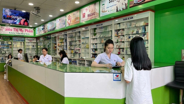 Thuốc giả, thuốc kém chất lượng - Thách thức lớn của thị trường dược Việt Nam