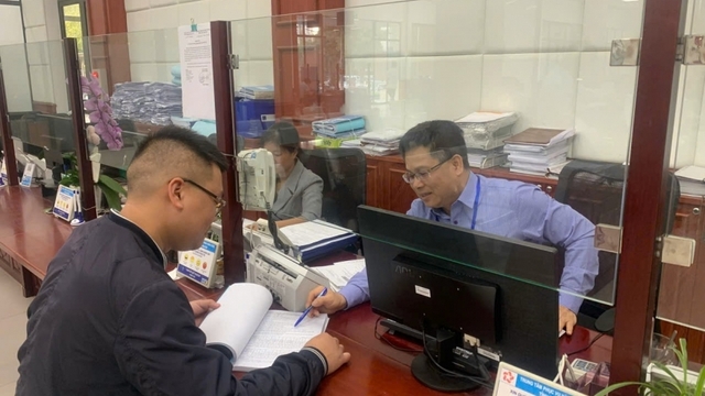 Thái Nguyên triển khai cơ chế “Luồng xanh 24 giờ” và “Luồng xanh 60%”