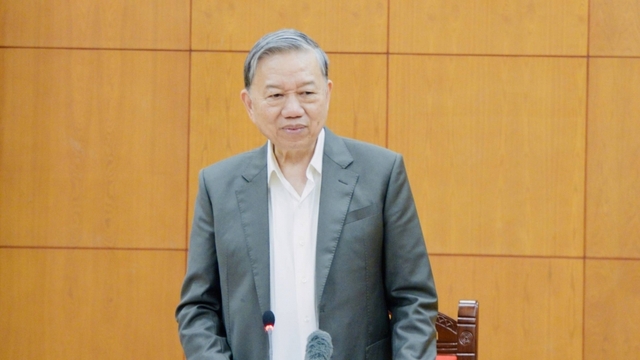 Tổng Bí thư: Đến 2027 phải giải quyết căn bản tồn đọng về người có công, liệt sĩ