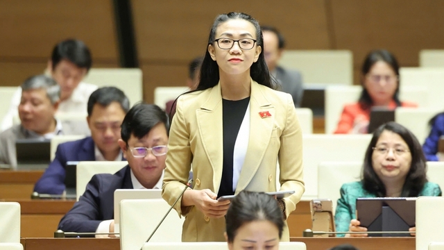 Tiền thuốc chiếm 33% chi phí khám chữa bệnh là rào cản lớn nhất với người bệnh