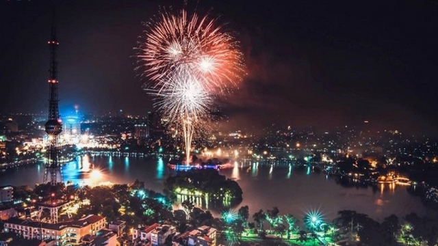 Thời tiết dịp nghỉ Tết Dương lịch 2026: Miền Bắc rét, Nam Bộ nắng đẹp