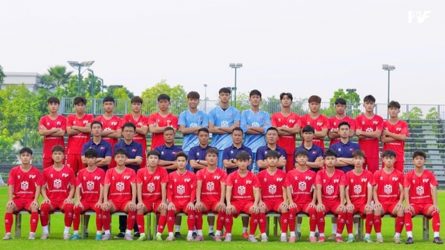 Lịch thi đấu và trực tiếp bóng đá Việt Nam hôm nay 14/12