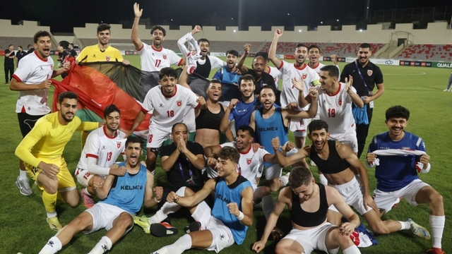 Đối thủ đầu tiên của U23 Việt Nam tại giải châu Á có thành tích đáng gờm
