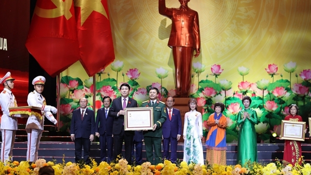 Giải mã “cú đúp”danh hiệu Anh hùng Lao động của Viettel trong đầu tư ra nước ngoài