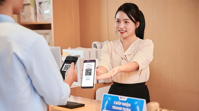 Loạt dịch vụ của VNPAY nhận chứng chỉ bảo mật quốc tế PCI DSS cấp cao nhất