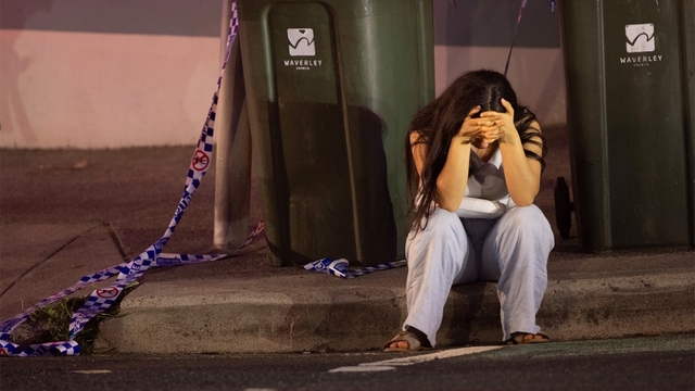 Toàn cảnh vụ xả súng kinh hoàng ở bãi biển Bondi, Australia