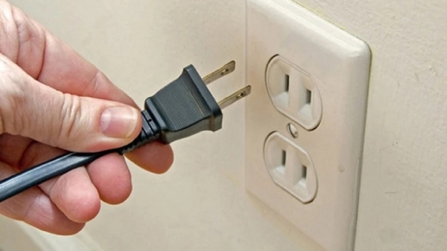 Nên làm việc này khi nhận phòng khách sạn để đảm bảo an toàn