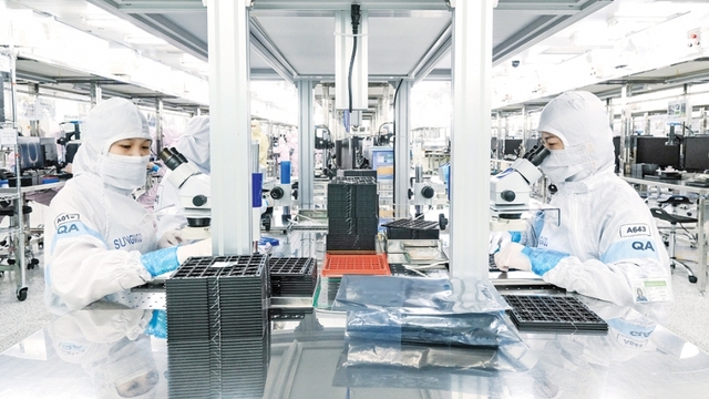 Việt Nam chuẩn bị đón dòng vốn đầu tư FDI chất lượng cao