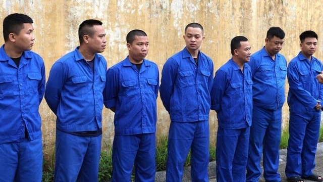 Nóng 24h: Thủ đoạn của đường dây cá độ bóng đá, giao dịch 1.200 tỷ đồng