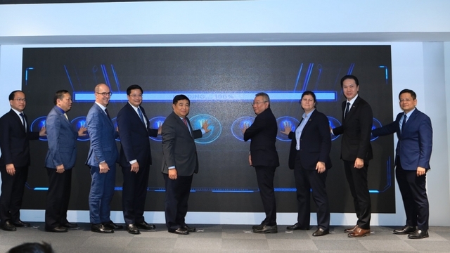 AI và Bản sao số: Bước ngoặt mới trong chiến lược công nghệ tại Việt Nam