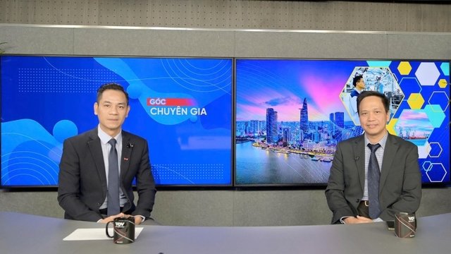 Đại hội XIV và mục tiêu GDP 2 con số: Kinh tế Việt Nam đã sẵn sàng bứt phá