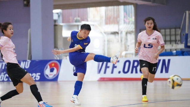 Lịch thi đấu và trực tiếp bóng đá Việt Nam hôm nay 4/1