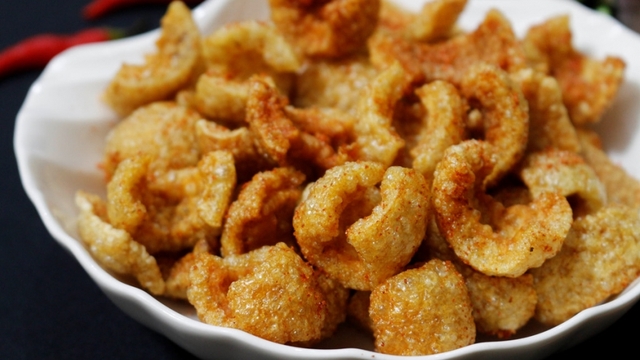 Món “nhà nghèo” thành đặc sản, giá tăng gấp nhiều lần