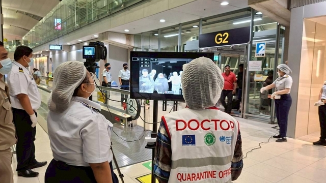 Việt Nam theo dõi sát dịch bệnh do virus Nipah, sẵn sàng các biện pháp ứng phó