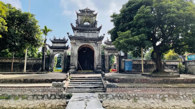 Hưng Yên kiên trì mục tiêu phát triển du lịch, tạo động lực tăng trưởng mới
