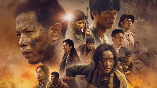 Free film screenings to mark 14th National Party Congress