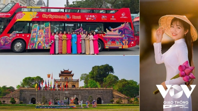 Hanoi named among 20 best places to visit in Asia for 2026