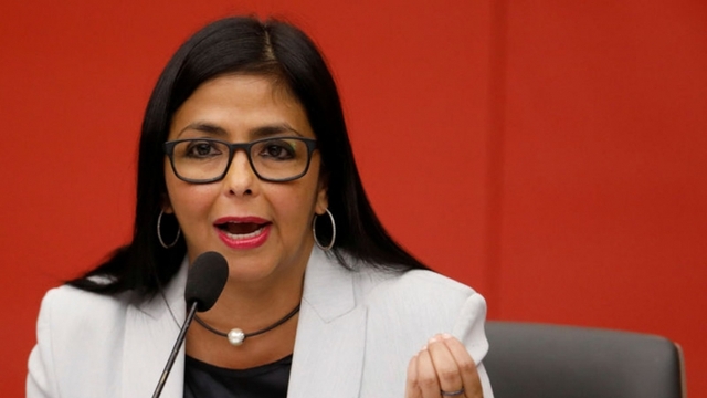 Toàn cảnh quốc tế sáng 5/1: Bà Delcy Rodriguez làm tổng thống lâm thời Venezuela